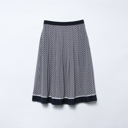 MONOGRAM NEWYORKER タックスカート