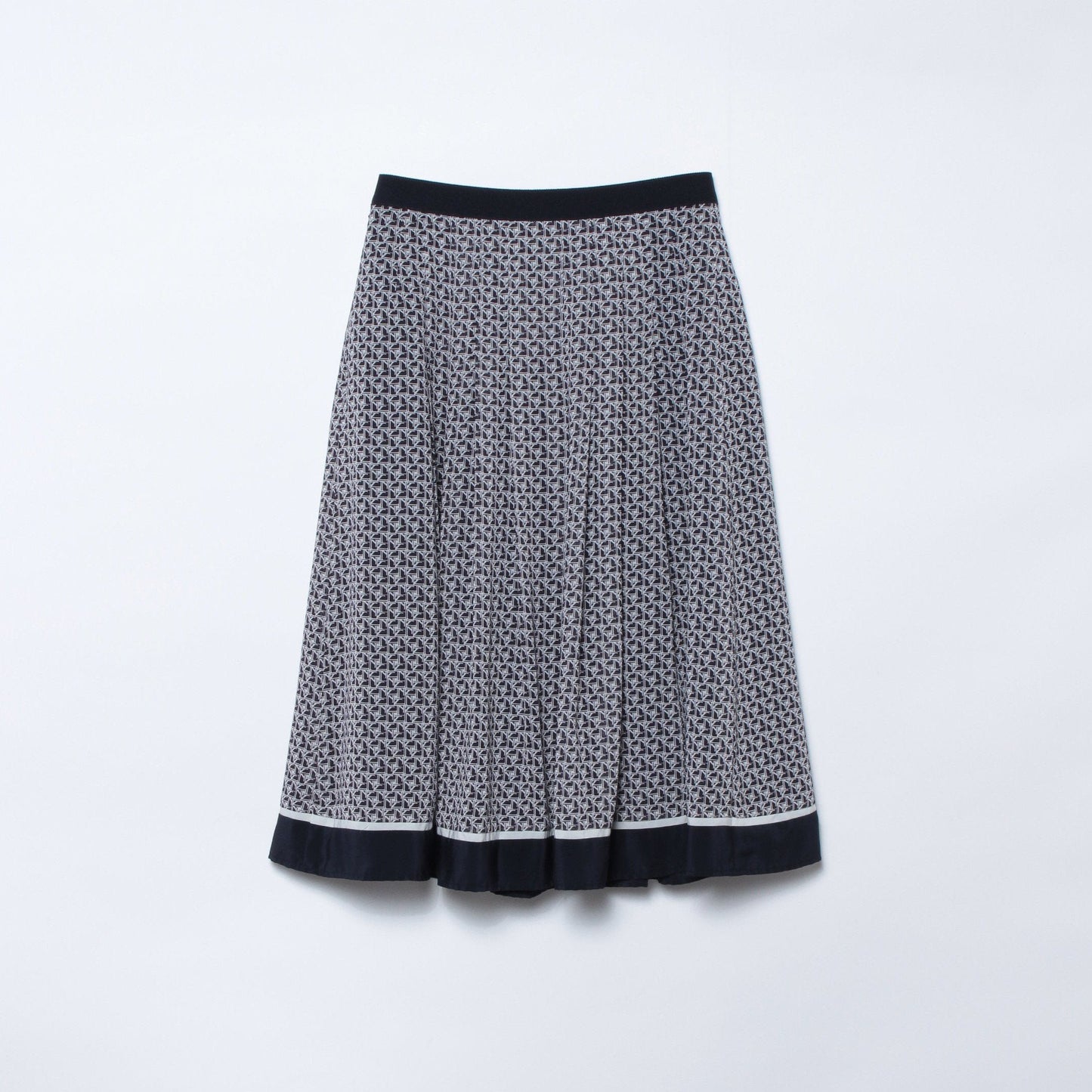 MONOGRAM NEWYORKER タックスカート