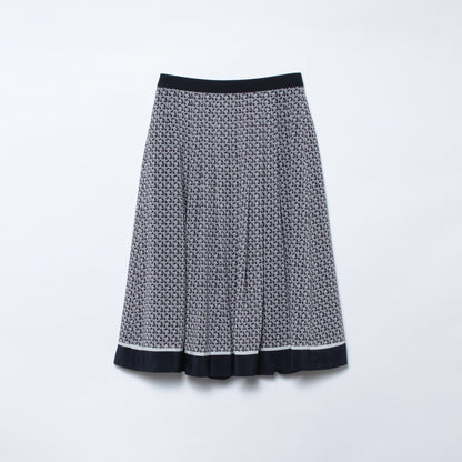 MONOGRAM NEWYORKER タックスカート