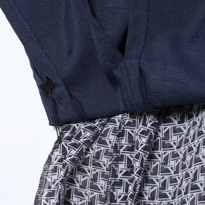 MONOGRAM NEWYORKER タックスカート