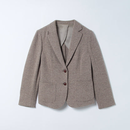 ジャケット/ブレザー