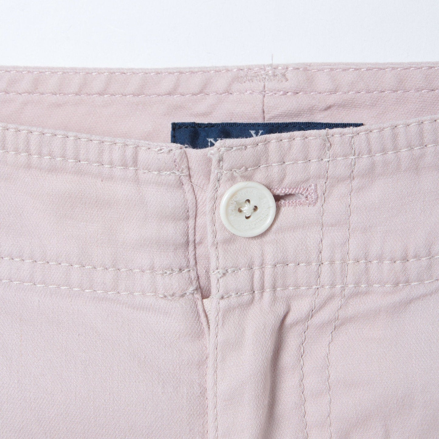 【NEWYORKER BLUE】パンツ