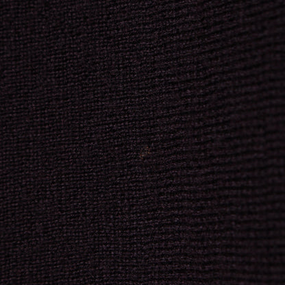 Premium Knit Dress Aラインニットワンピース