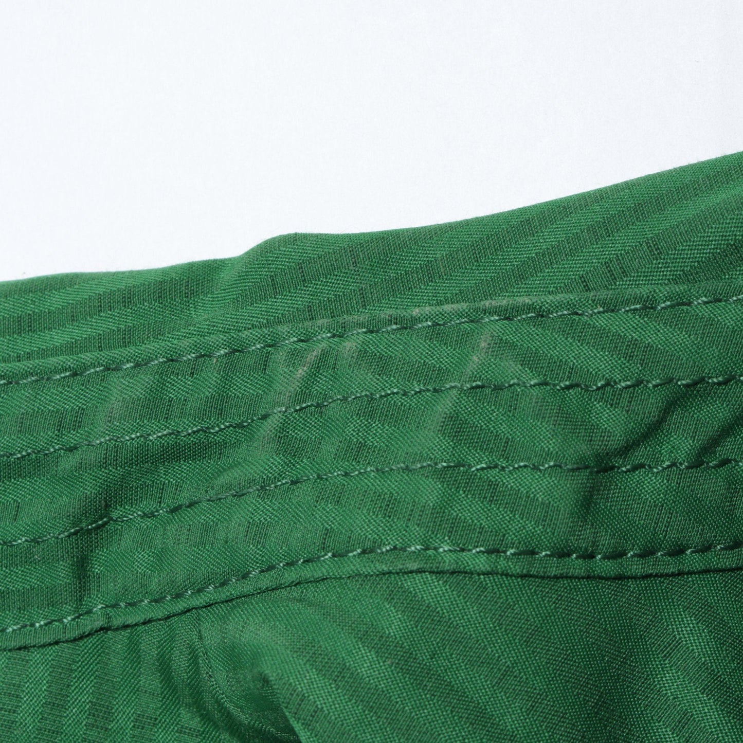 【7DAYS COAT】スラブシャドーヘリンボーン ステンカラーコート