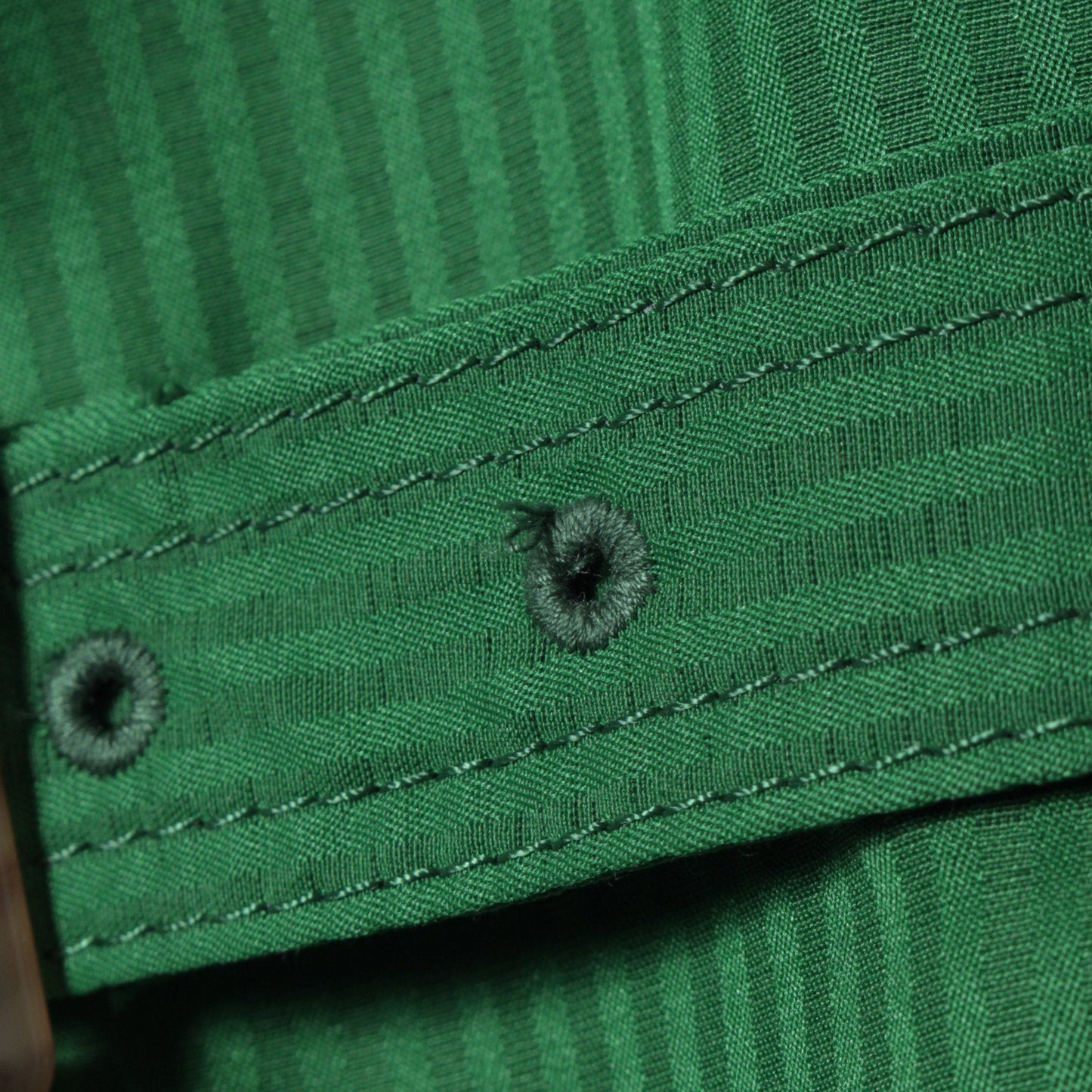 【7DAYS COAT】スラブシャドーヘリンボーン ステンカラーコート