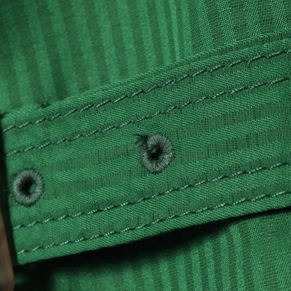 【7DAYS COAT】スラブシャドーヘリンボーン ステンカラーコート