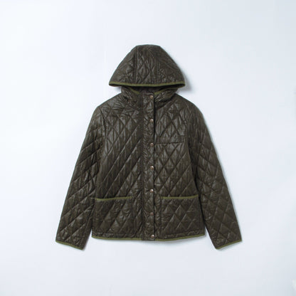 【NEWYORKER BLUE】アウター