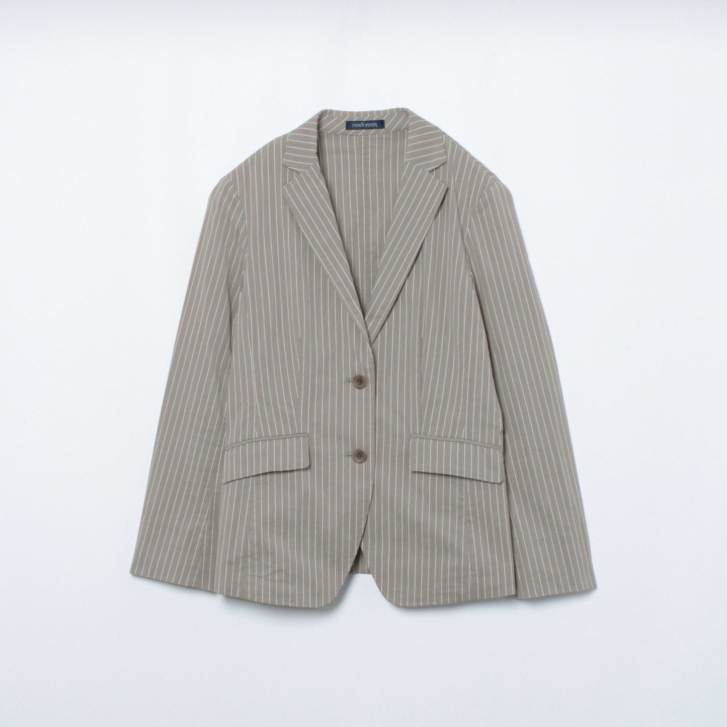 ジャケット/ブレザー