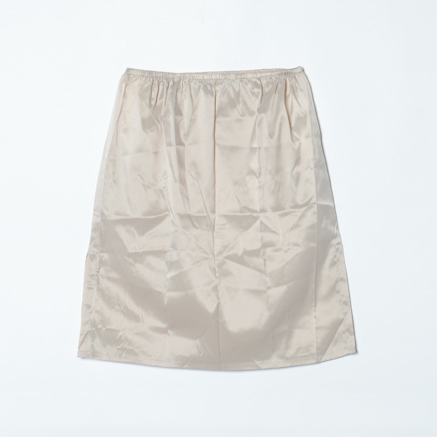 アロマチェック シャツワンピース