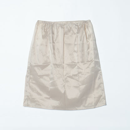 アロマチェック シャツワンピース