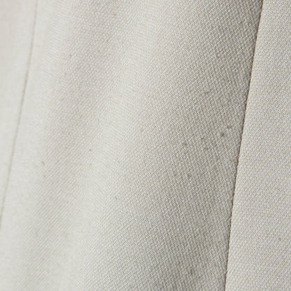 【ウォッシャブル】パウダークロス 1釦 テーラードジャケット