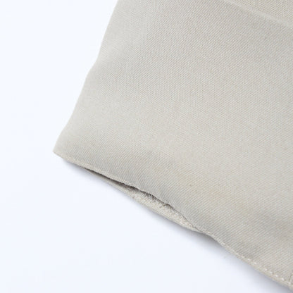 【ウォッシャブル】パウダークロス 1釦 テーラードジャケット