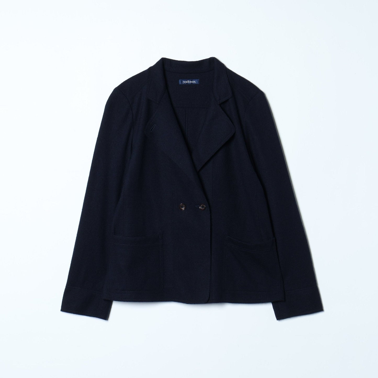 ジャケット/ブレザー