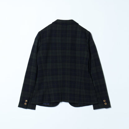 ジャケット/ブレザー
