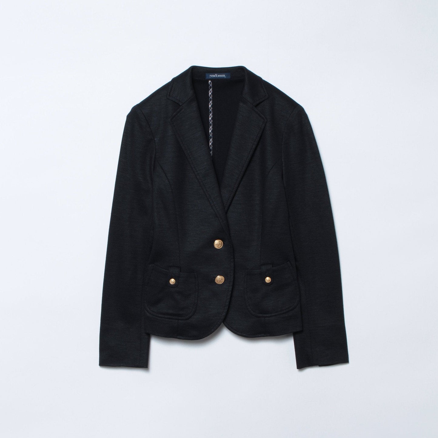 ジャケット/ブレザー