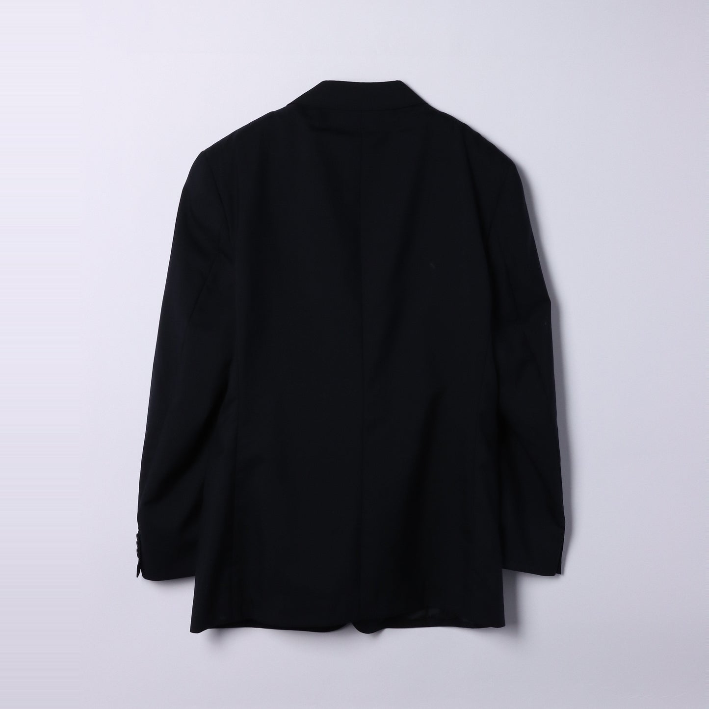 HERITAGE CLOTH 無地 ジャケット(セットアップ対応)