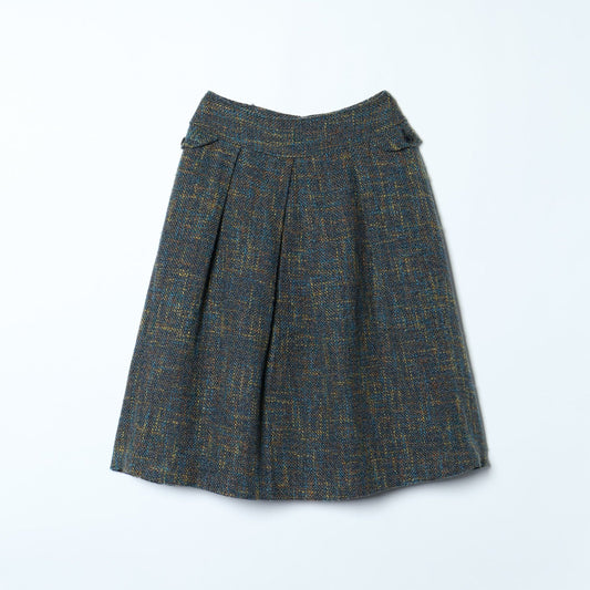 スカート