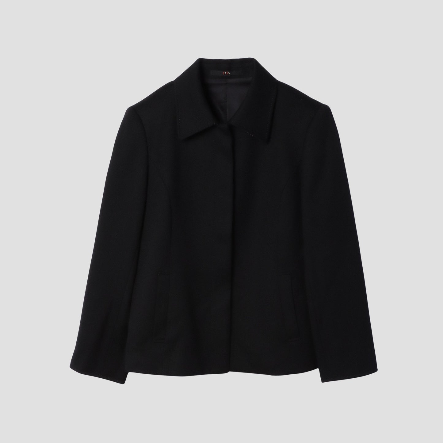 ジャケット・ベスト