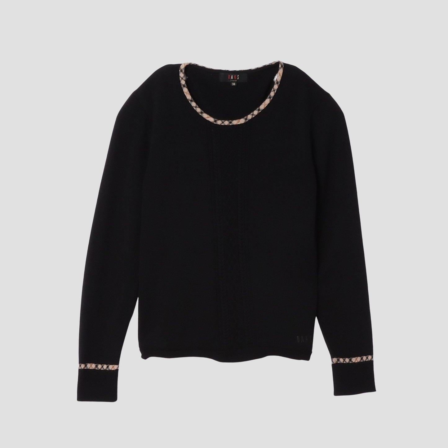 ニット/セーター