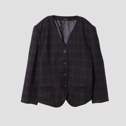 ジャケット・ベスト