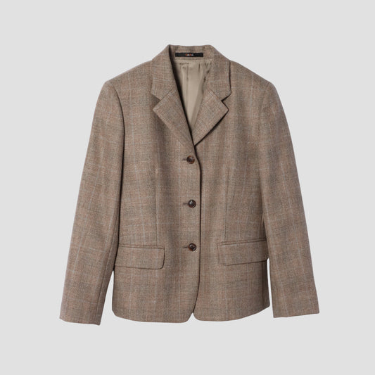 ジャケット・ベスト