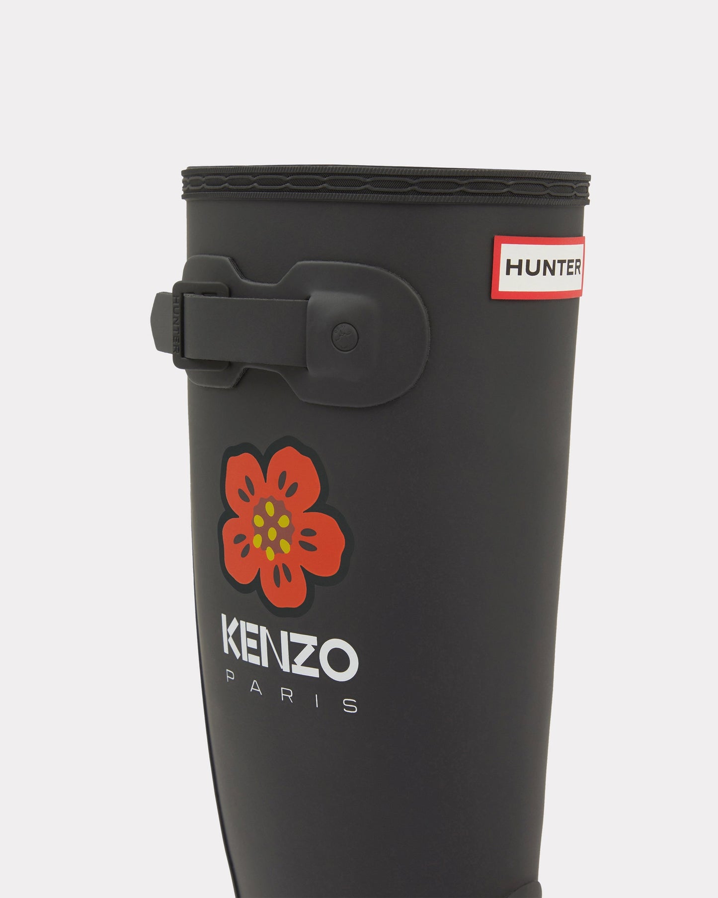 レディース ハンター×ケンゾー オリジナルトール ブーツ