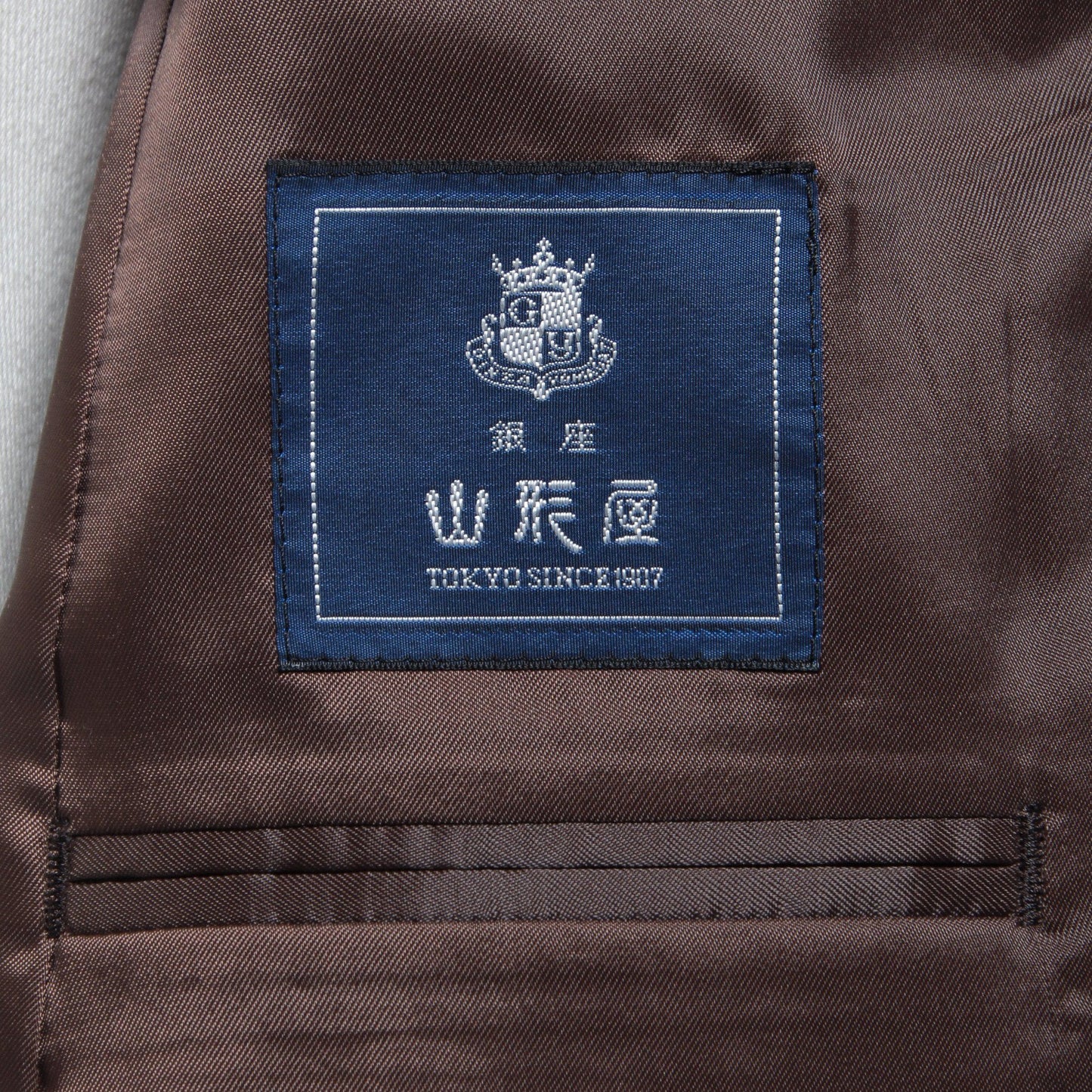 ジャケット | ブリティッシュモデル | 3190-92045-00006