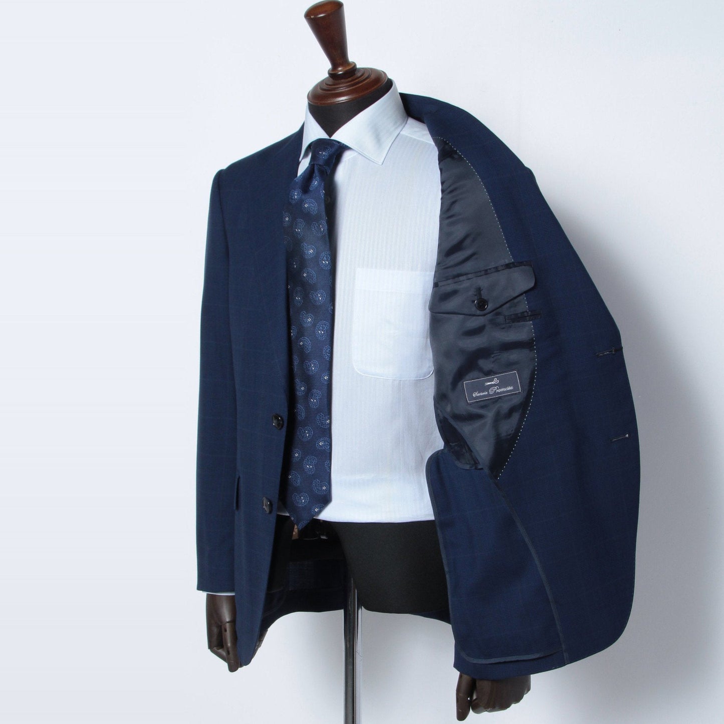 ツーピース | イタリアンモデル | 2189-06091-00003