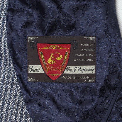 ジャケット | ブリティッシュモデル | 3190-86030-00008