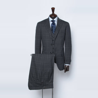 スリーピース | イタリアンモデル | 2190-36118-00001