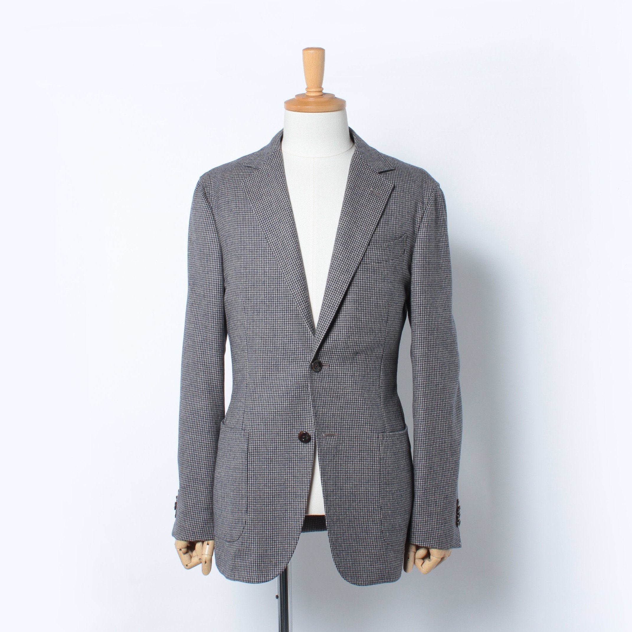 MARGARET HOWELL | WOOL BEDFORD CORD JACKET | ジャケット – ReLIKE