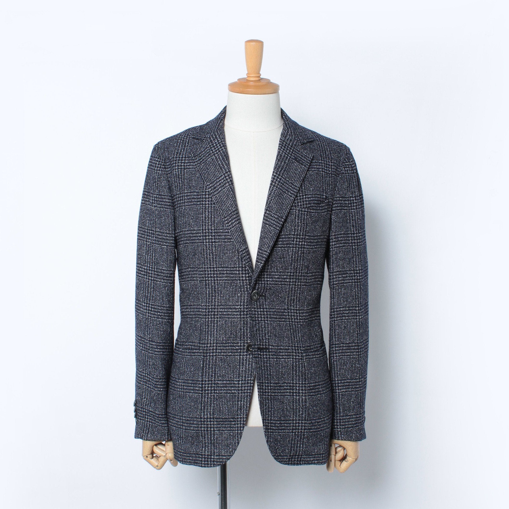 MARGARET HOWELL | WOOL BEDFORD CORD JACKET | ジャケット – ReLIKE