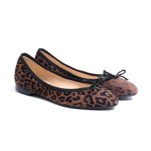 3403 / AMALFI / LEAOAPRDO / RUBBER SOLE / 35(22.0cm)(22.0cm)