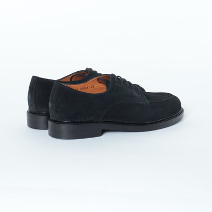 99030 / SUEDE / BLACK / DAINAITESOLE / UK6.5(25.5cm)