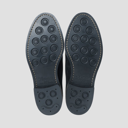 99030 / SUEDE / BLACK / DAINAITESOLE / UK6.5(25.5cm)