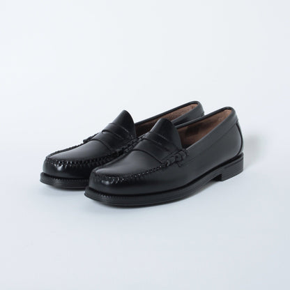 BA11711Ⅾ / LTHR / BLACK / LEATHERSOLE / US8.5(26.5cm)