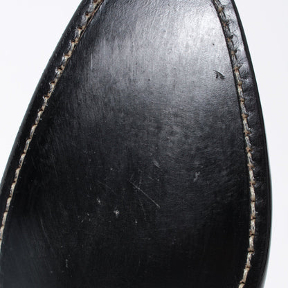 98930 / CALF / GRAY / LEATHERSOLE / UK5.5(24.0cm)