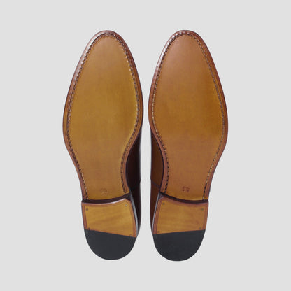 5623 / CALF / CUOIO / LEATHERSOLE / UK5.5(24.5cm)