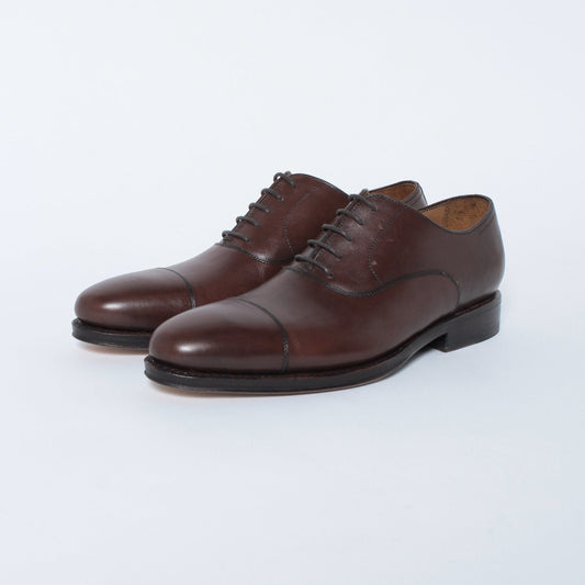 98317 / CALF / CASTAGNA / LEATHERSOLE / UK6.0(24.5cm)