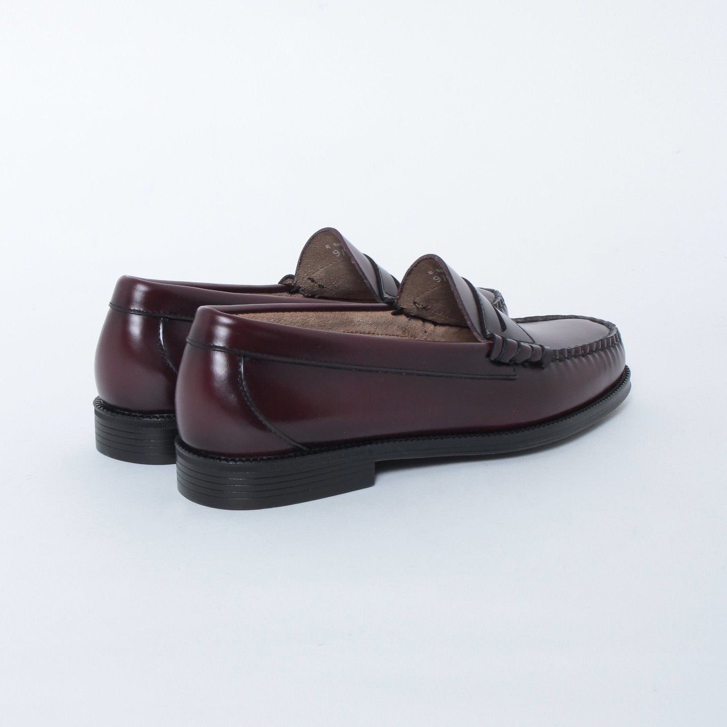 BA11711D / LTHR / WINE / RUBBERSOLE / US10.0(28.0cm)