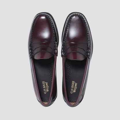 BA11711D / LTHR / WINE / RUBBERSOLE / US10.0(28.0cm)
