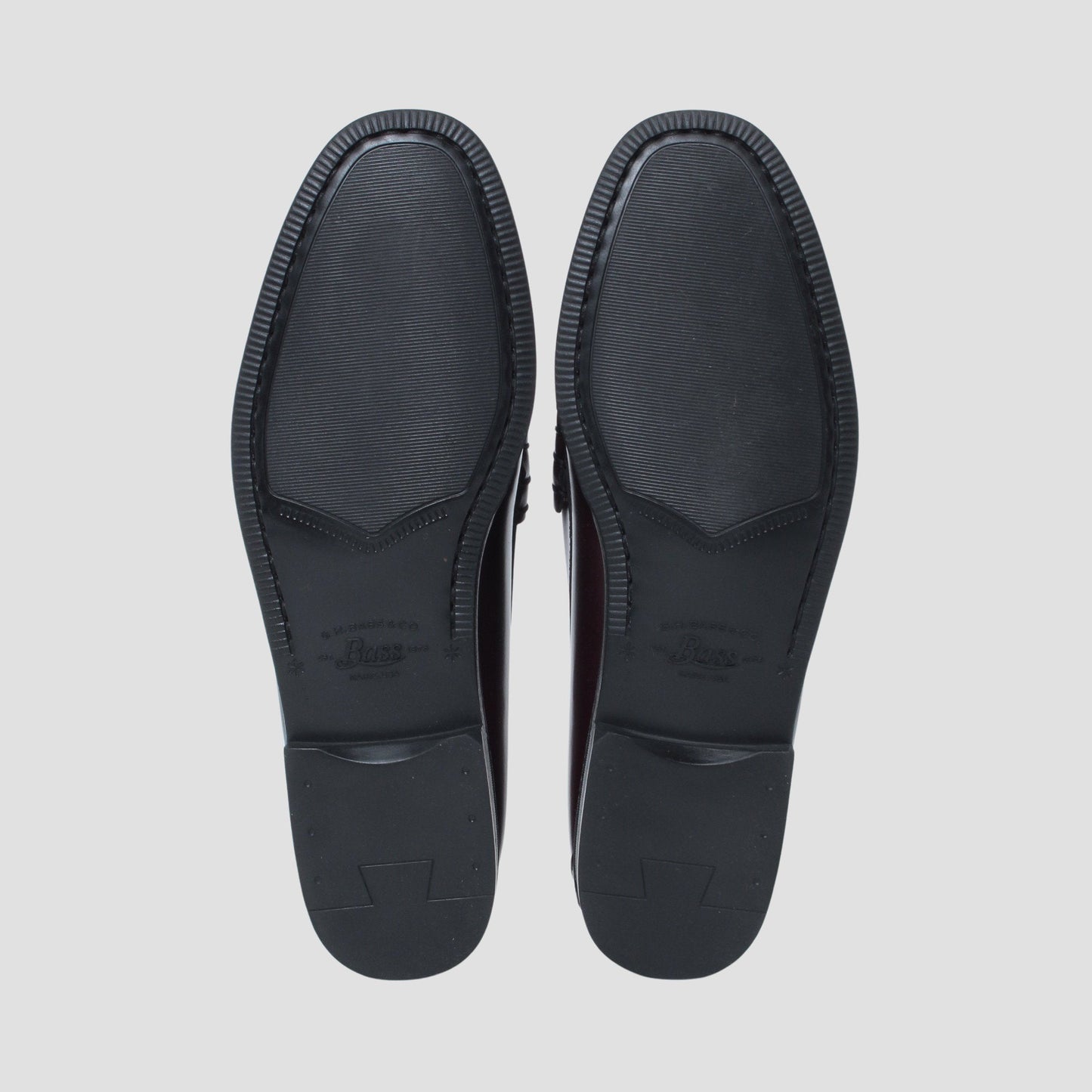 BA11711D / LTHR / WINE / RUBBERSOLE / US10.0(28.0cm)