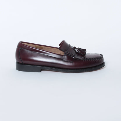 BA11025H / LTHR / WINE / LEATHERSOLE / US10.5(28.5cm)