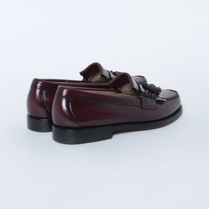 BA11025H / LTHR / WINE / LEATHERSOLE / US10.5(28.5cm)
