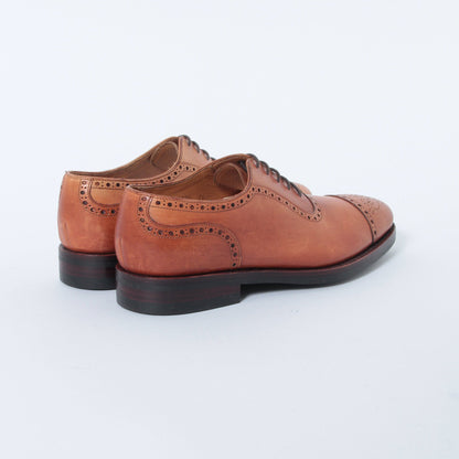 98441 / V.CRUST / MARRONE / DAINITE SOLE / UK7.5(26.0cm)