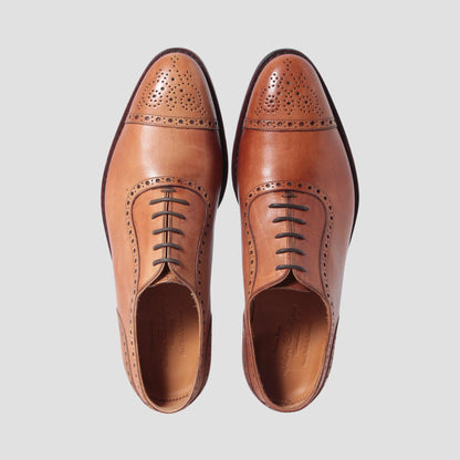 98441 / V.CRUST / MARRONE / DAINITE SOLE / UK7.5(26.0cm)
