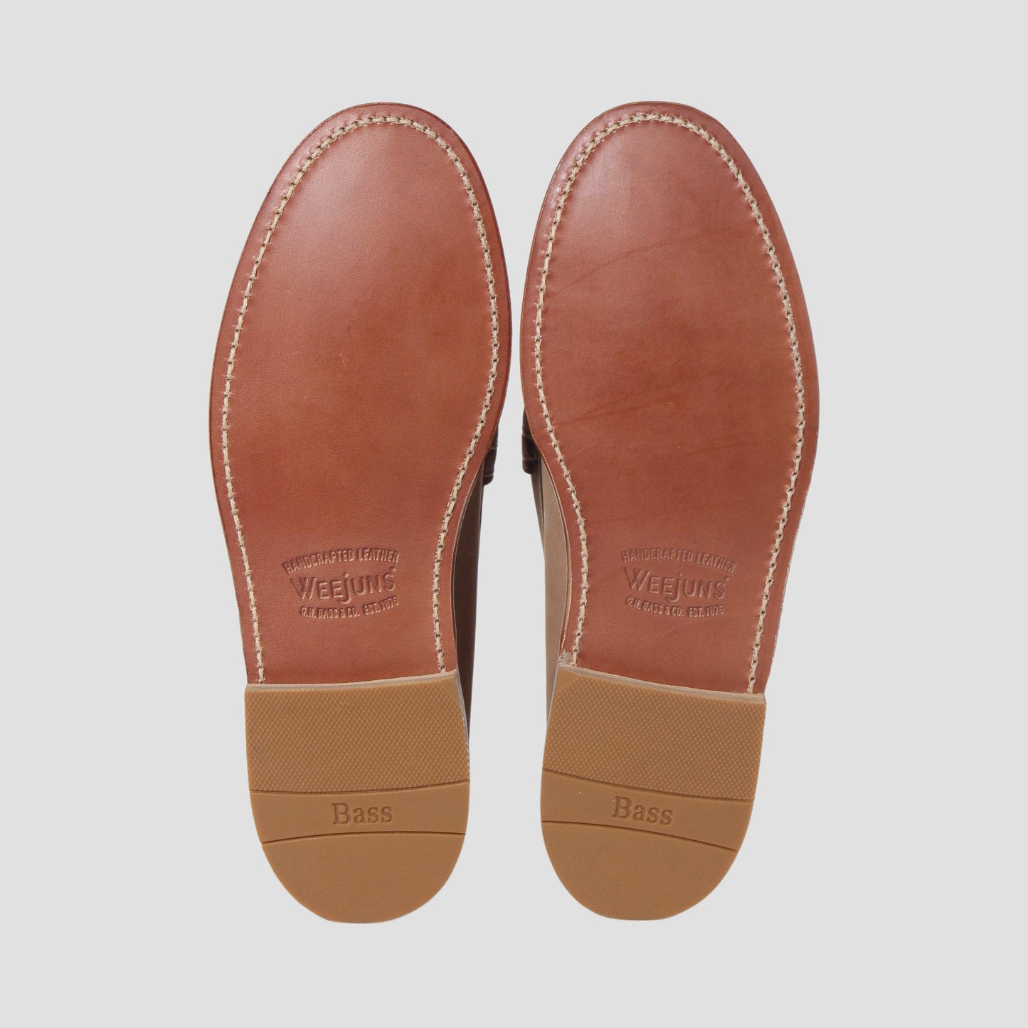 BA11082 / NUBUCK / EARTH / LEATHERSOLE / US9.0(27.0cm)