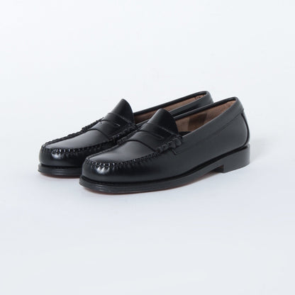 BA11010H / LTHR / BLACK / LEATHERSOLE / US7.5(25.5cm)