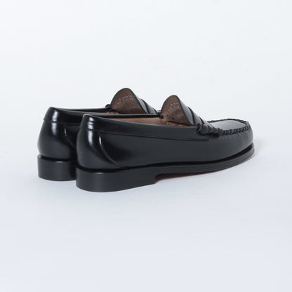 BA11010H / LTHR / BLACK / LEATHERSOLE / US7.5(25.5cm)