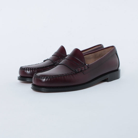 BA11010H / LTHR / WINE / LEATHERSOLE / US8.5(26.5cm)